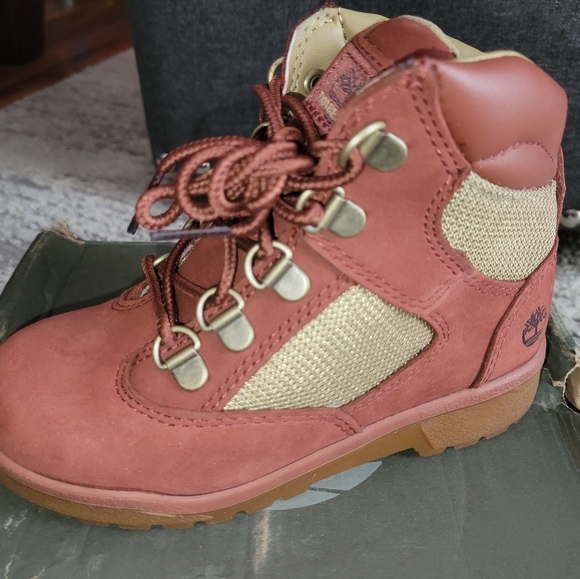 Boots - Picture 1 of 3